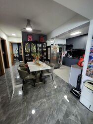 Blk 421B Northshore Straitsview (Punggol), HDB 4 Rooms #535188151